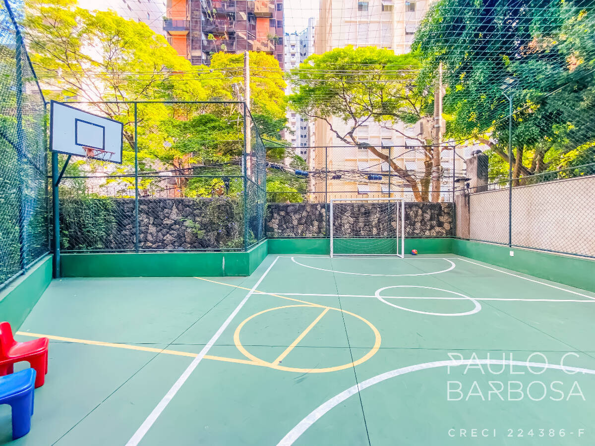 Apartamento, 3 quartos, 170 m² - Foto 63