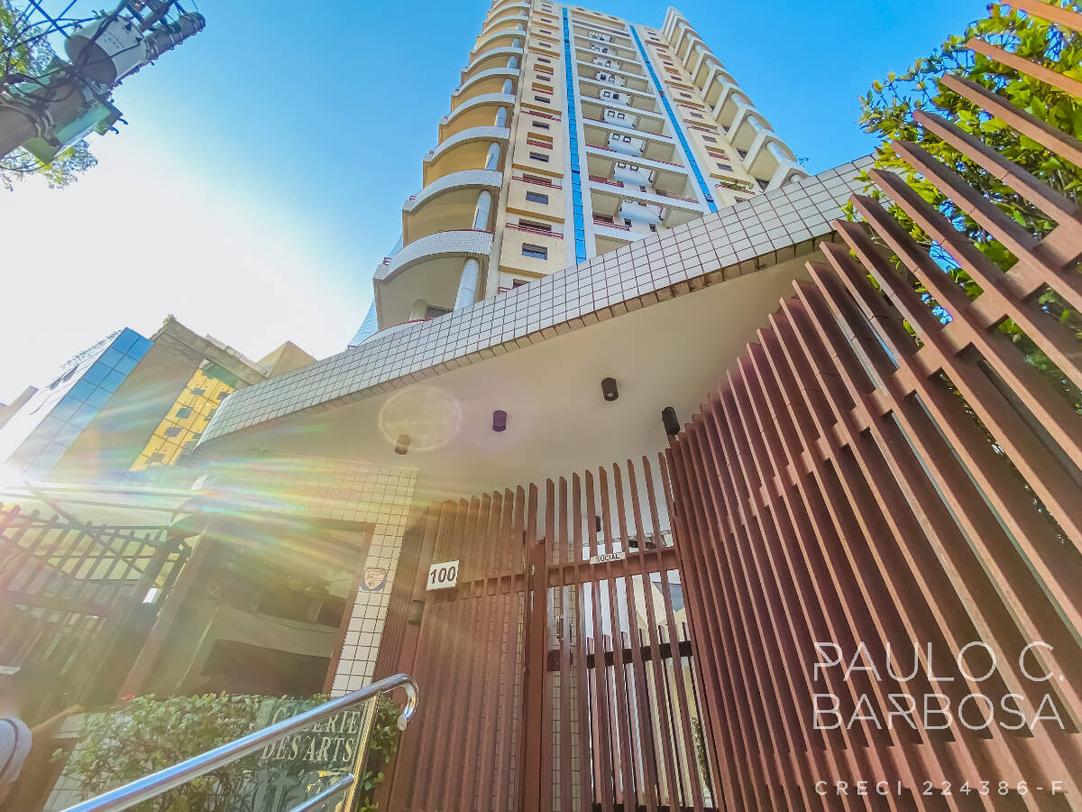 Apartamento, 3 quartos, 170 m² - Foto 48