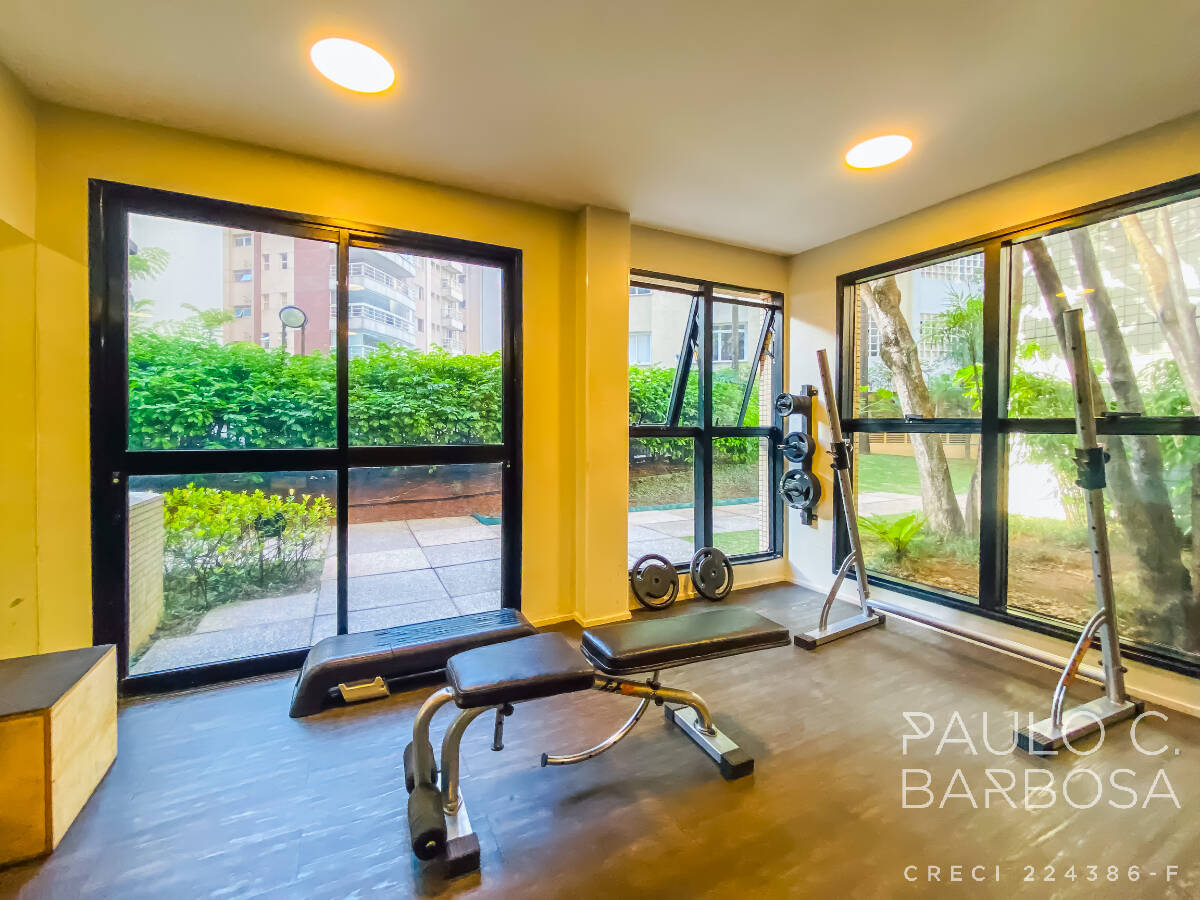 Apartamento, 3 quartos, 170 m² - Foto 54