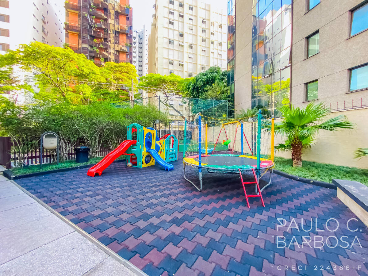 Apartamento, 3 quartos, 170 m² - Foto 64