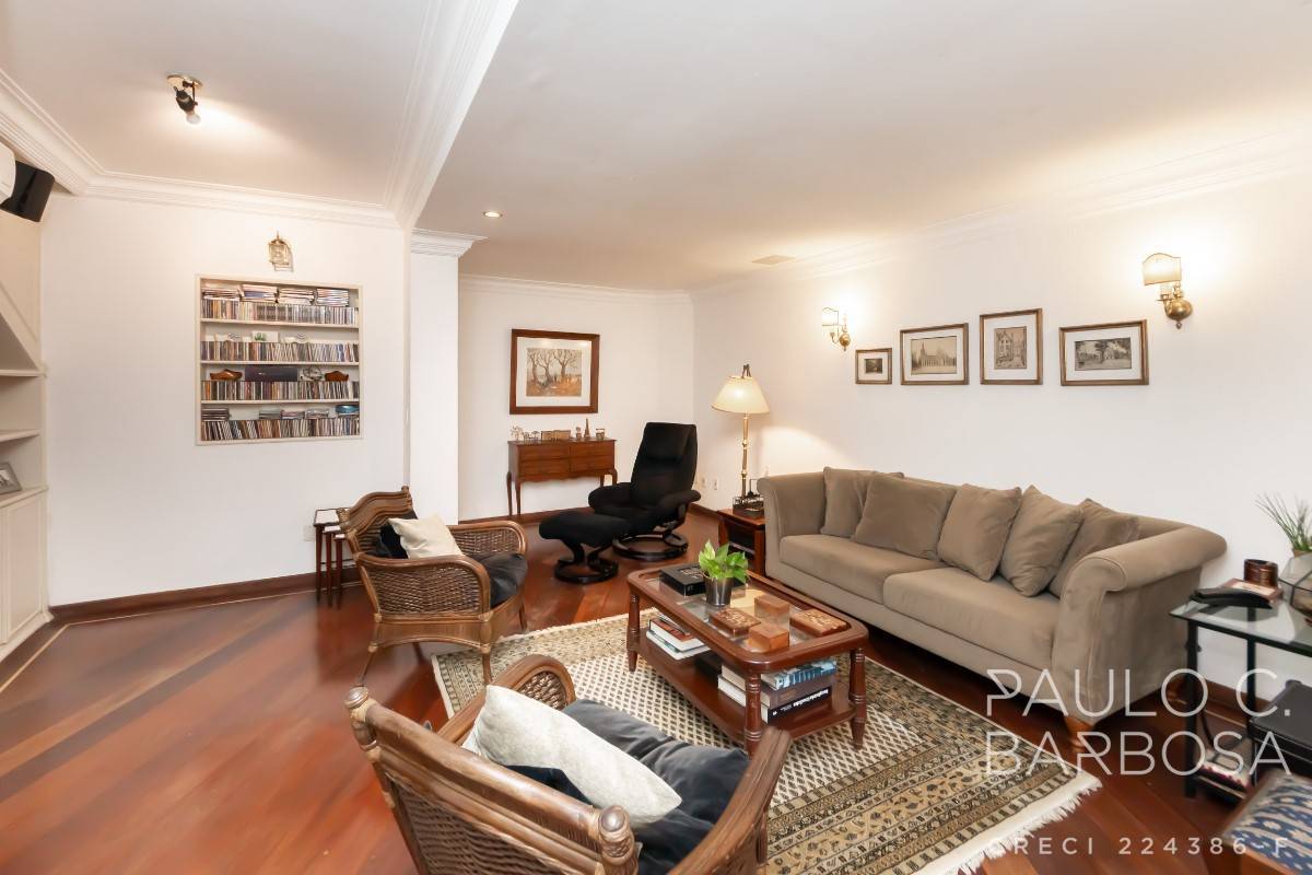 Casa, 4 quartos, 400 m² - Foto 19
