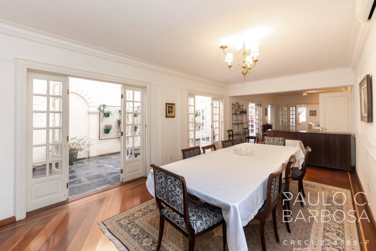 Casa, 4 quartos, 400 m² - Foto 11