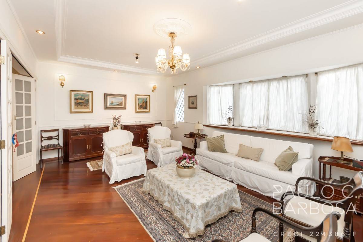 Casa, 4 quartos, 400 m² - Foto 2