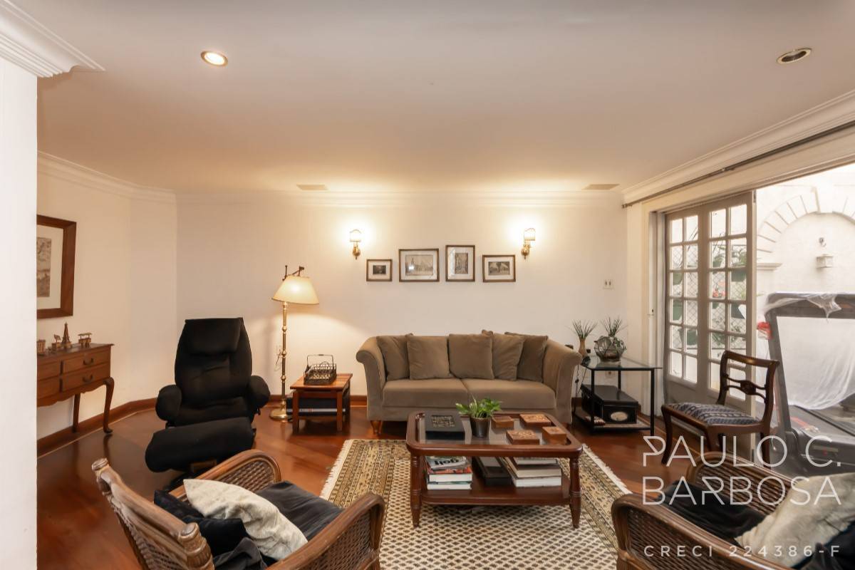 Casa, 4 quartos, 400 m² - Foto 20