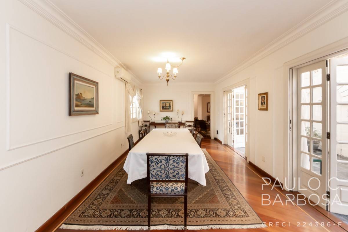 Casa, 4 quartos, 400 m² - Foto 14