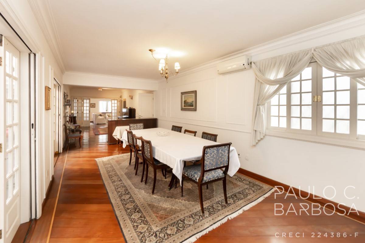 Casa, 4 quartos, 400 m² - Foto 10