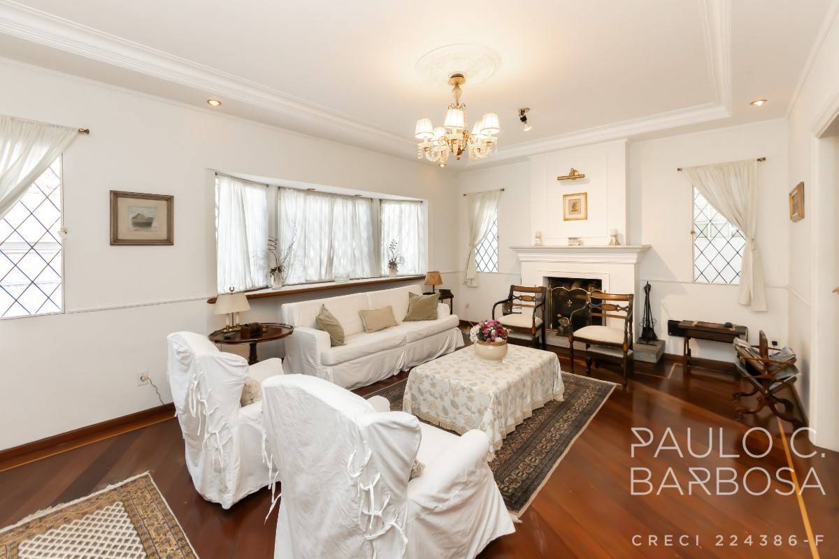 Casa, 4 quartos, 400 m² - Foto 3