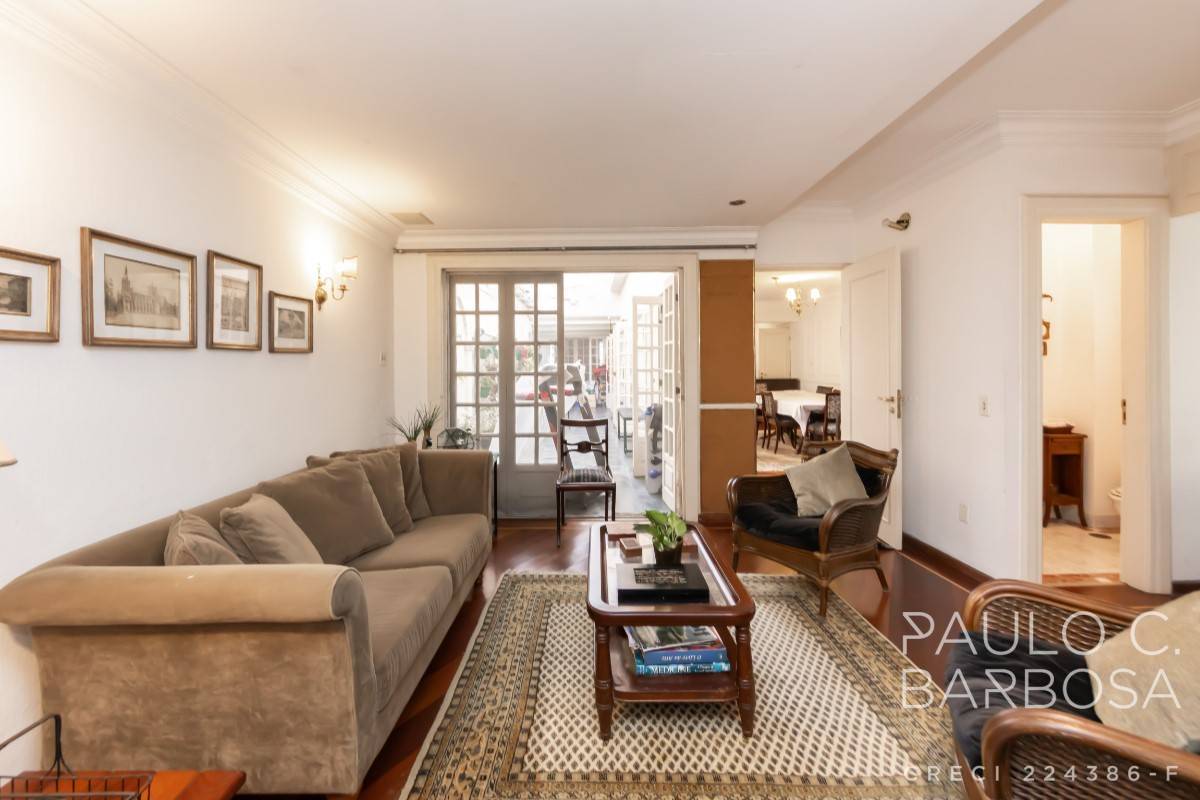 Casa, 4 quartos, 400 m² - Foto 17