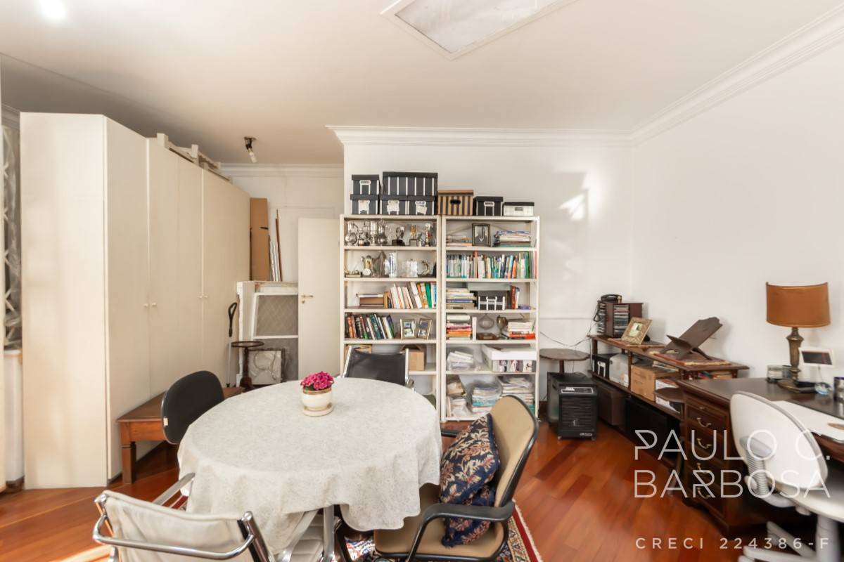 Casa, 4 quartos, 400 m² - Foto 25