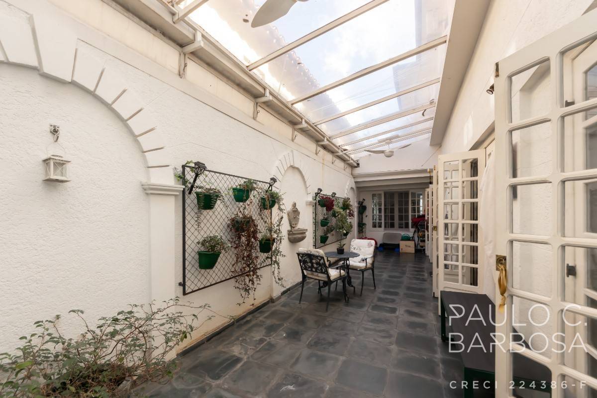 Casa, 4 quartos, 400 m² - Foto 13