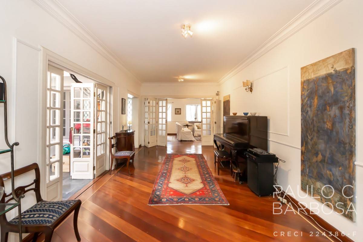 Casa, 4 quartos, 400 m² - Foto 7