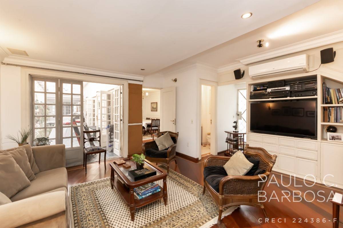 Casa, 4 quartos, 400 m² - Foto 16