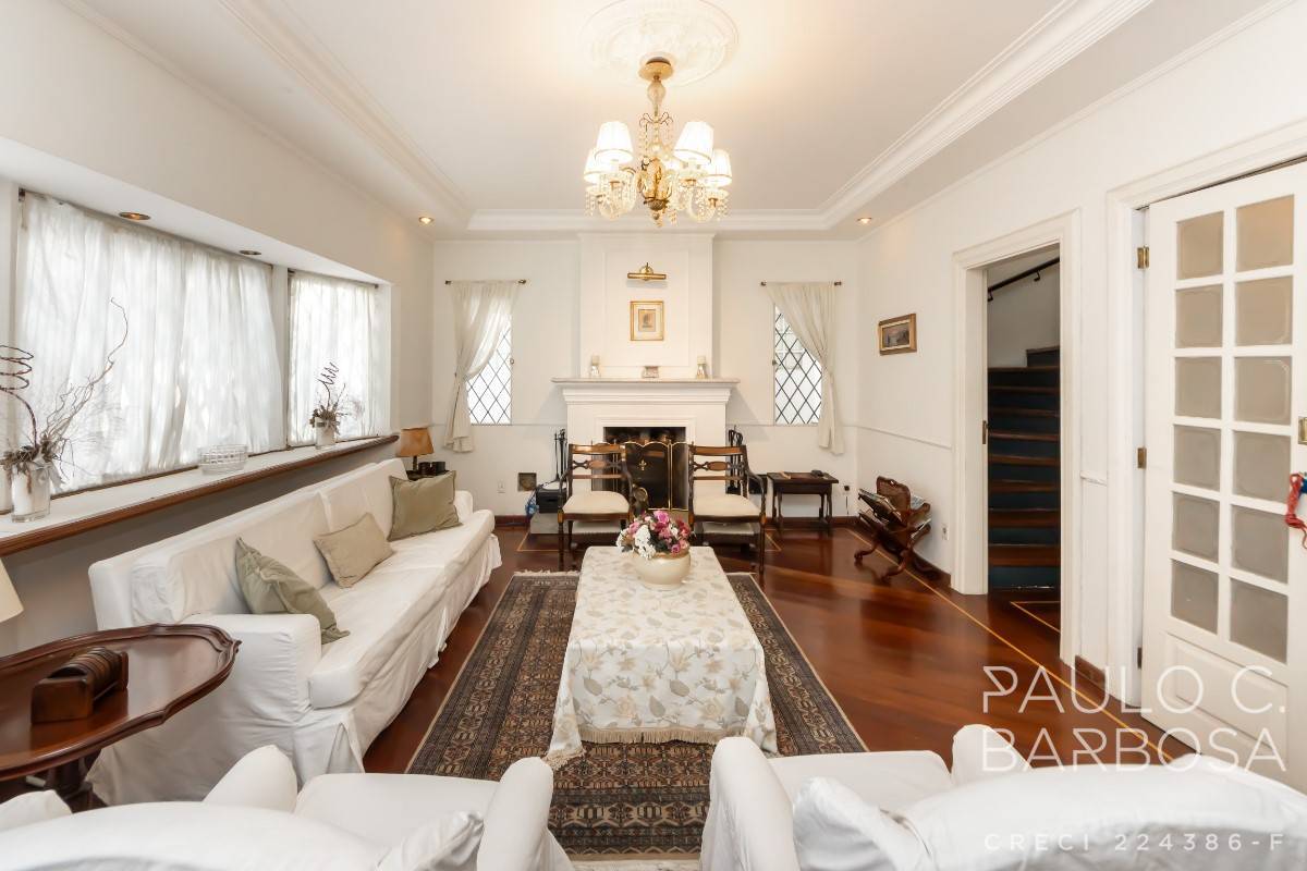 Casa, 4 quartos, 400 m² - Foto 4