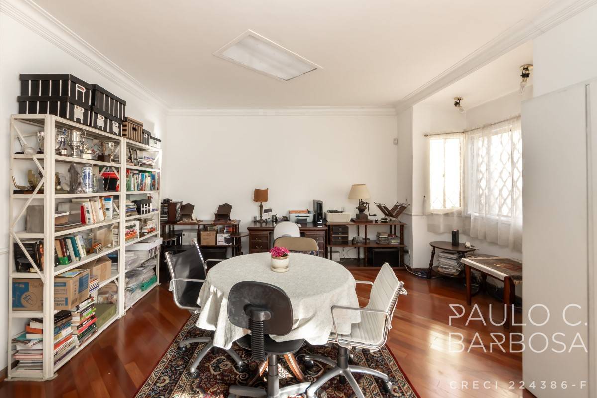 Casa, 4 quartos, 400 m² - Foto 26