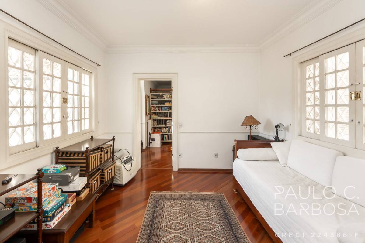 Casa, 4 quartos, 400 m² - Foto 24