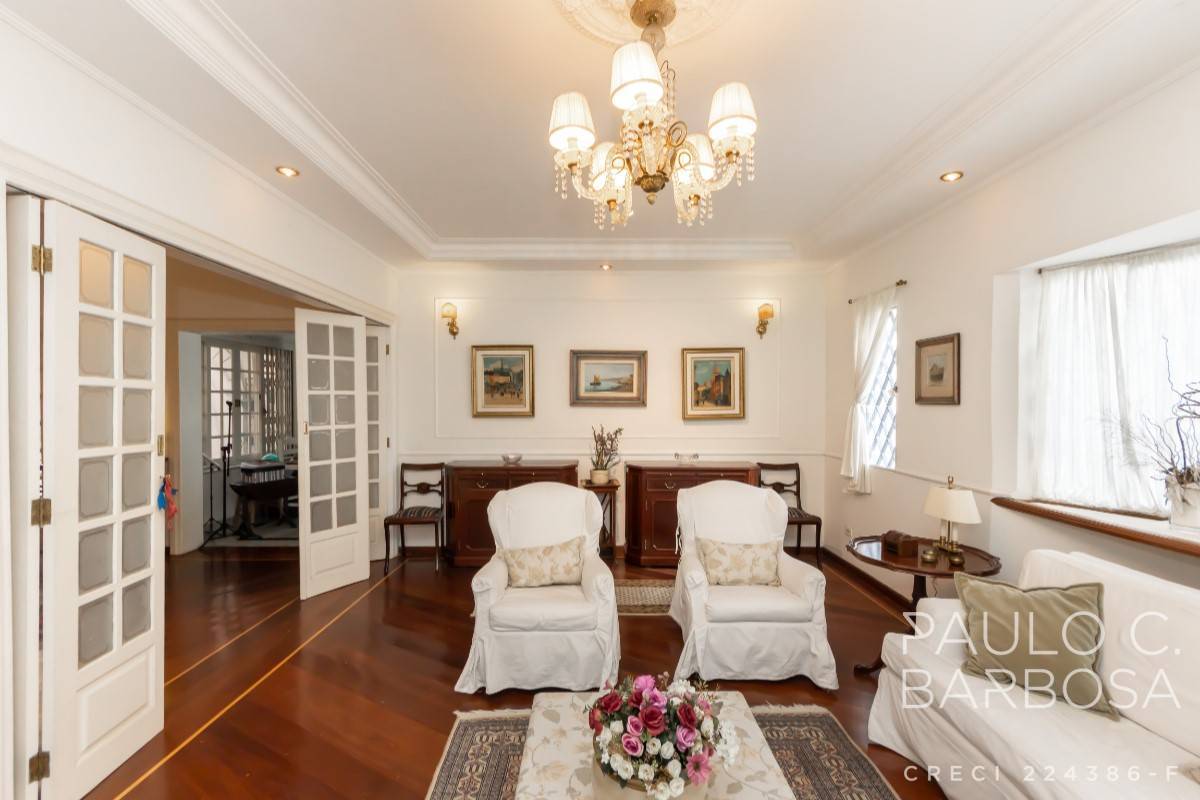 Casa, 4 quartos, 400 m² - Foto 6