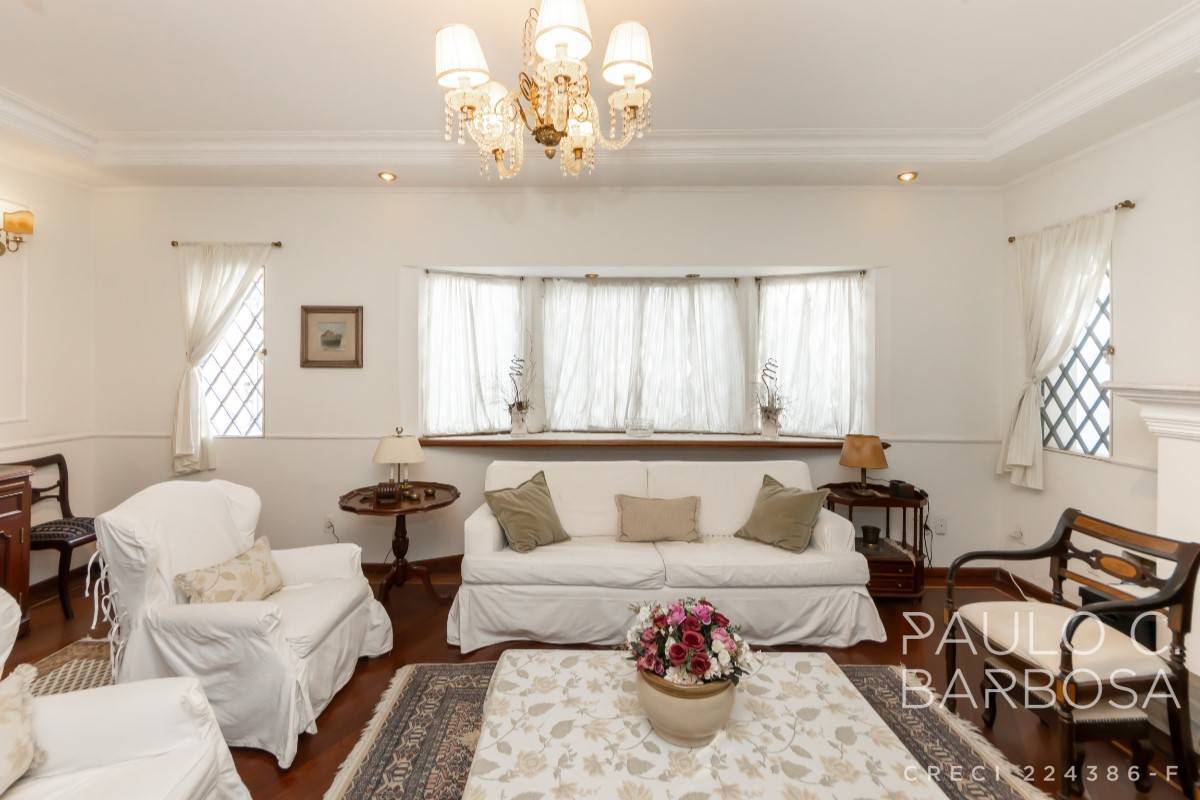 Casa, 4 quartos, 400 m² - Foto 5