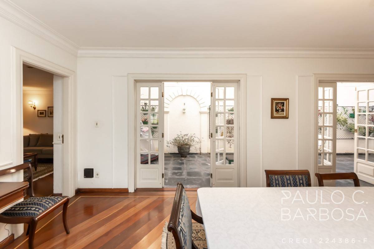 Casa, 4 quartos, 400 m² - Foto 15