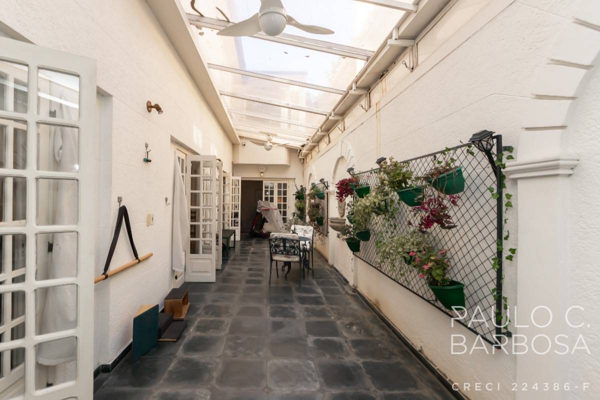 Casa, 4 quartos, 400 m² - Foto 21
