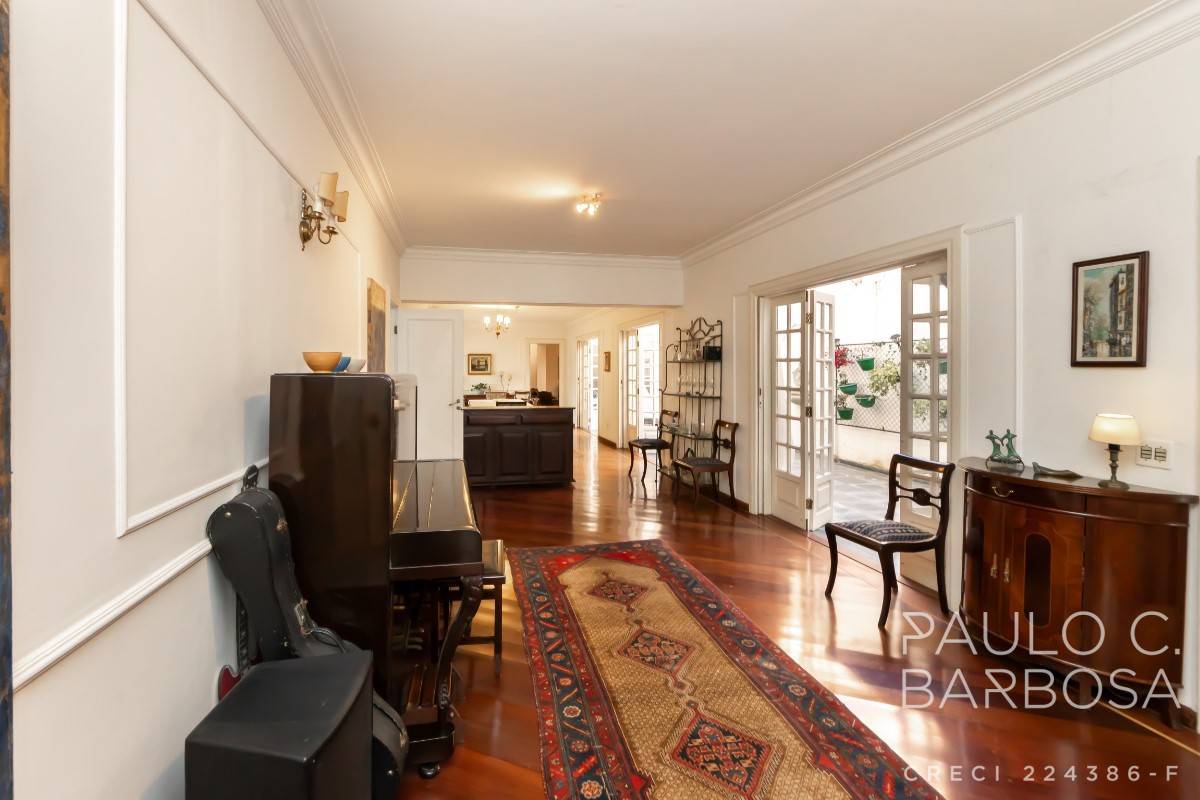 Casa, 4 quartos, 400 m² - Foto 8