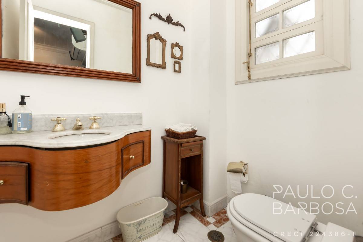 Casa, 4 quartos, 400 m² - Foto 18