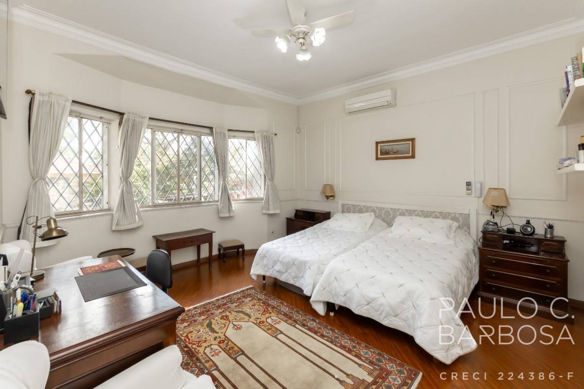 Casa, 4 quartos, 400 m² - Foto 35