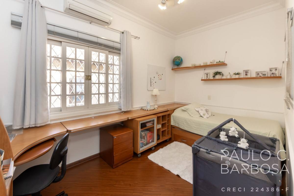 Casa, 4 quartos, 400 m² - Foto 33