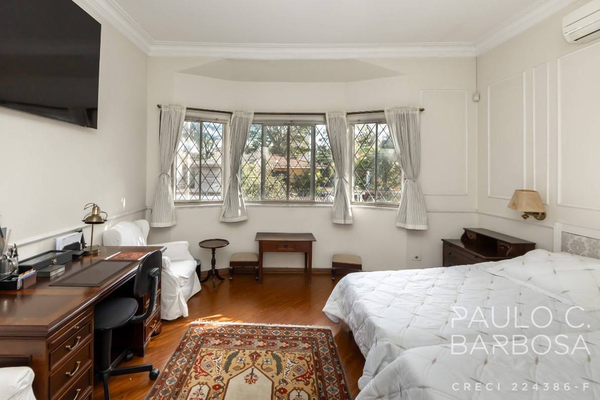 Casa, 4 quartos, 400 m² - Foto 36