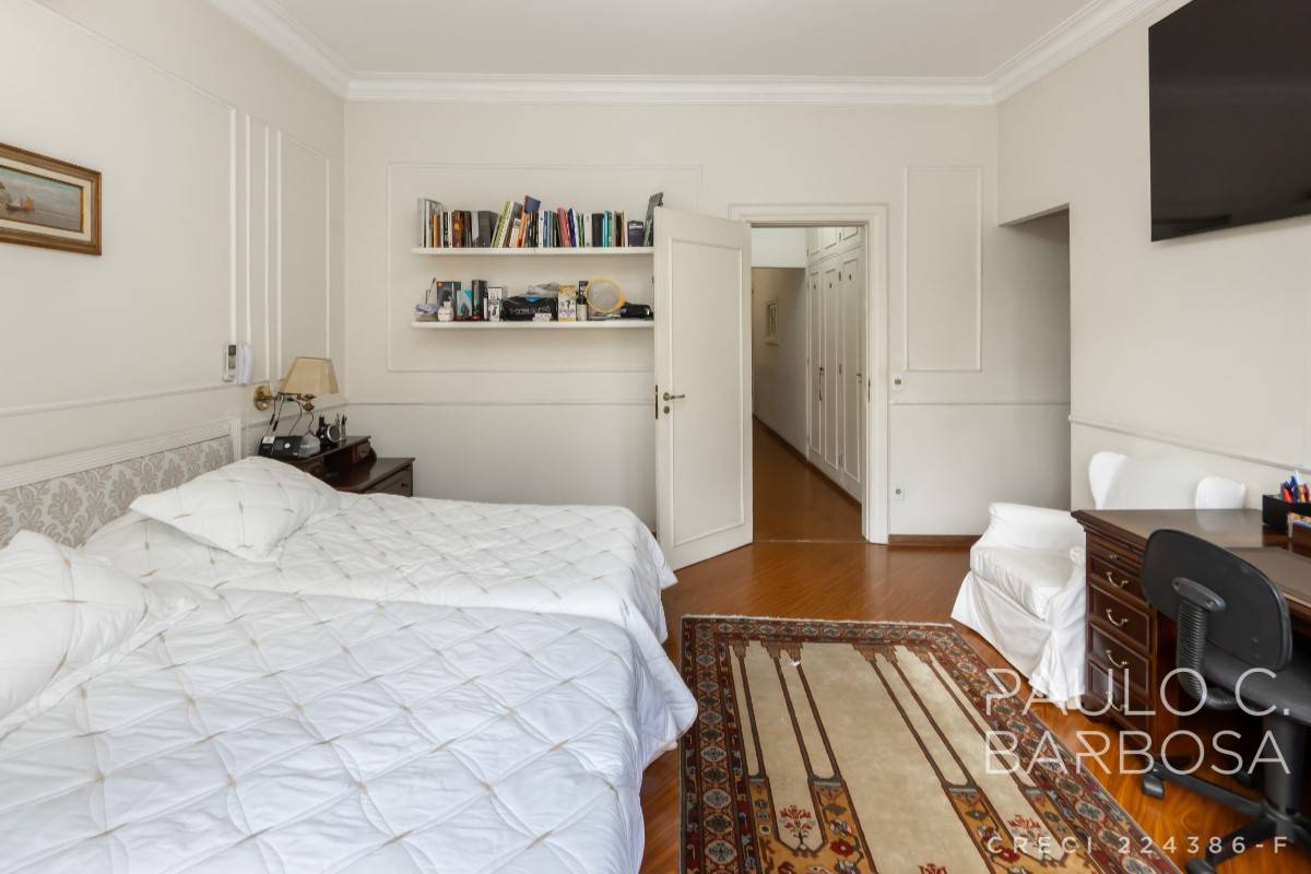 Casa, 4 quartos, 400 m² - Foto 38