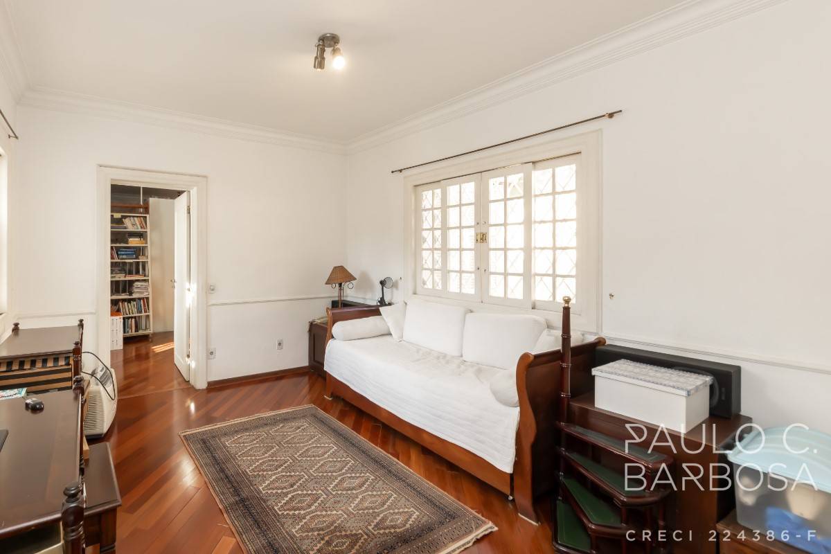Casa, 4 quartos, 400 m² - Foto 23