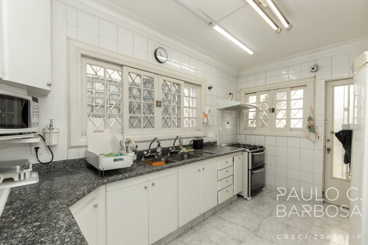Casa, 4 quartos, 400 m² - Foto 43