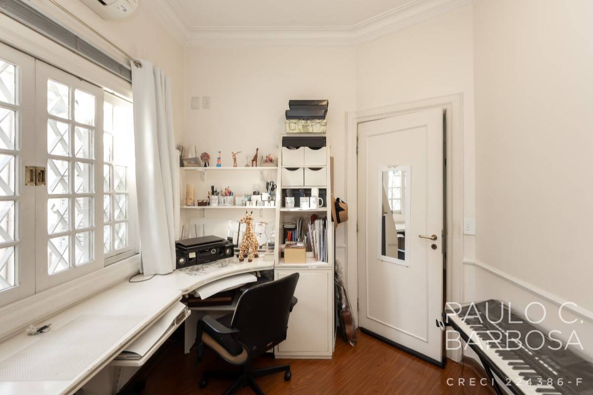 Casa, 4 quartos, 400 m² - Foto 45