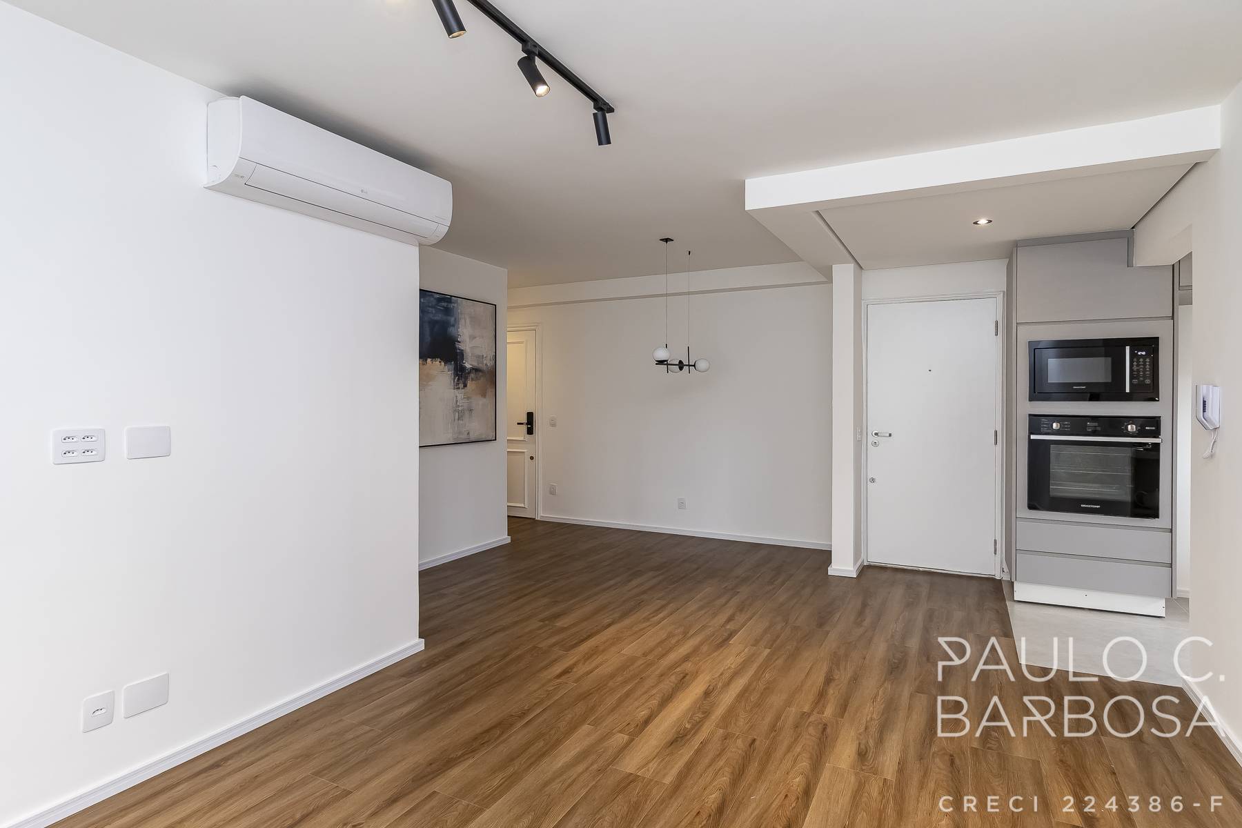 Apartamento, 3 quartos, 92 m² - Foto 8