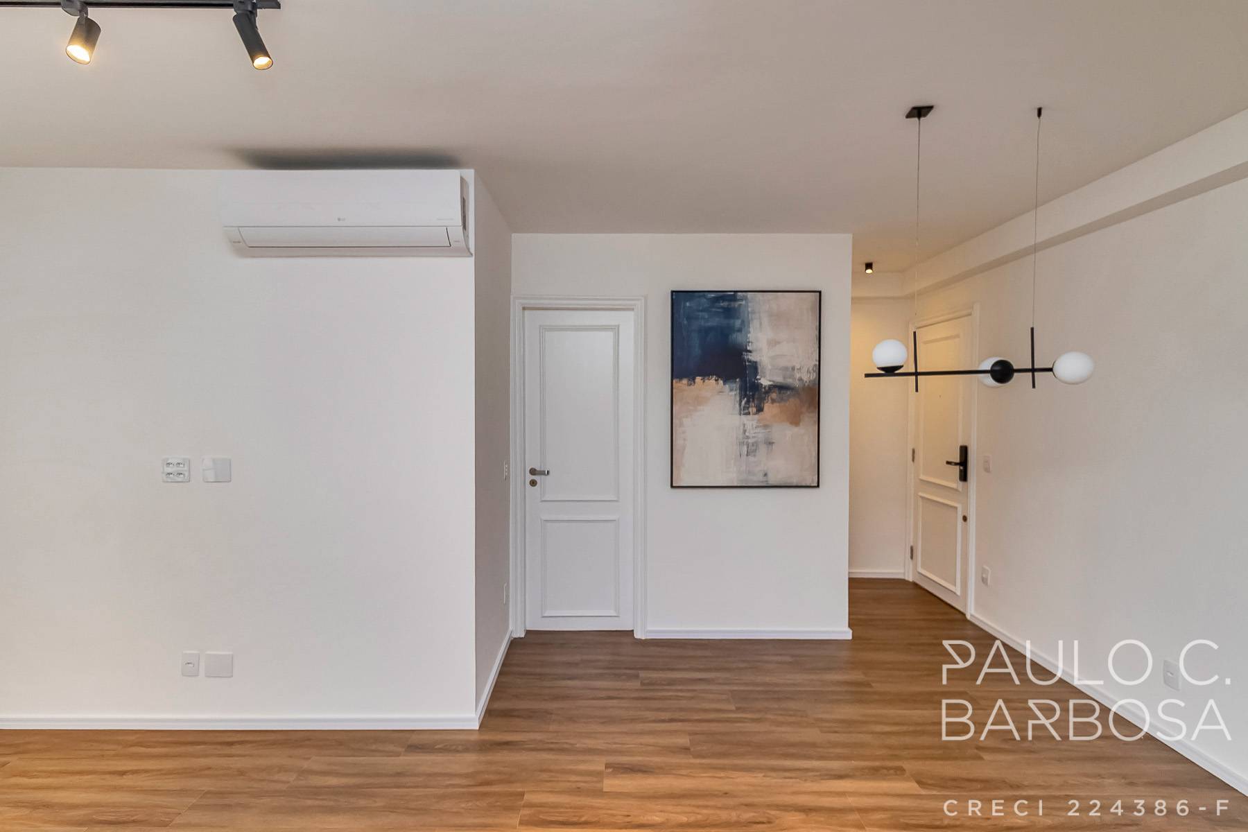 Apartamento, 3 quartos, 92 m² - Foto 7