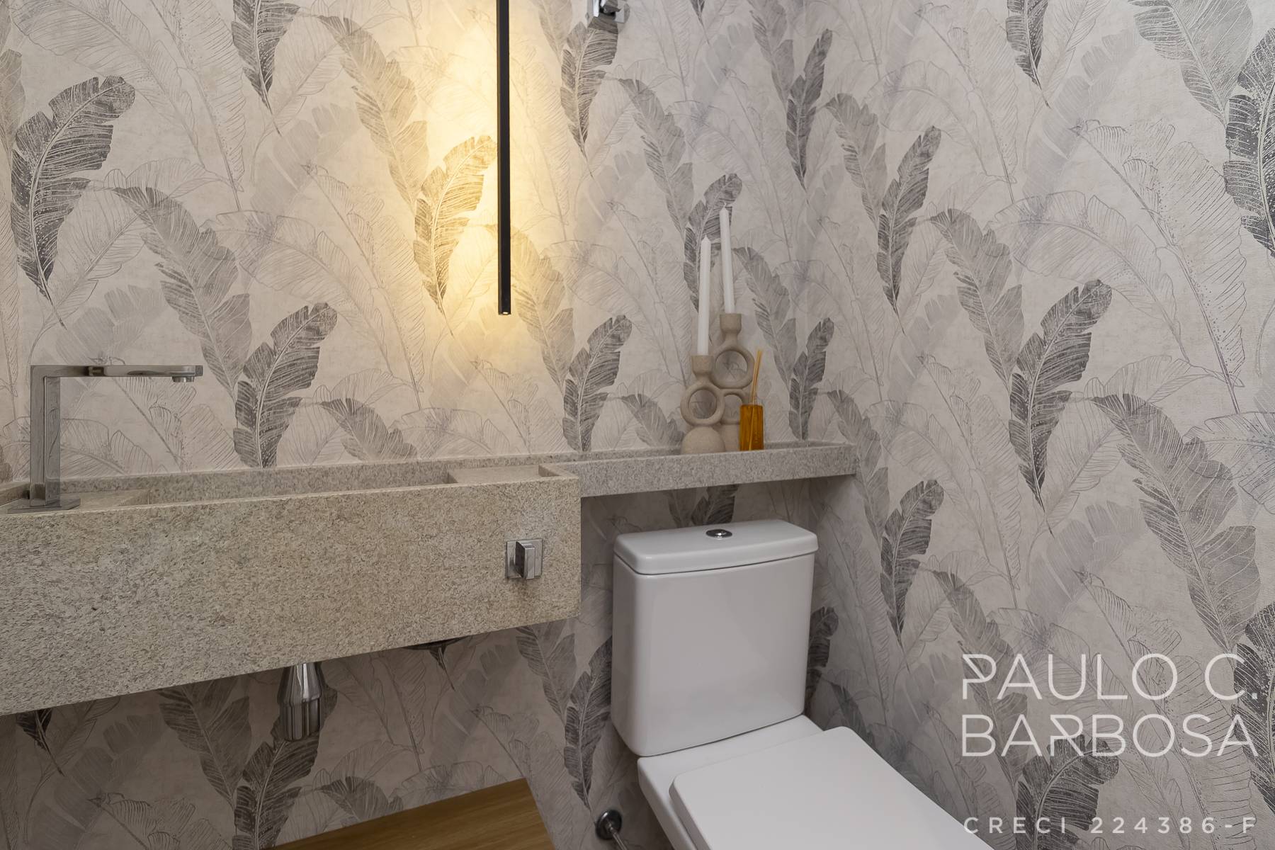 Apartamento, 3 quartos, 92 m² - Foto 23