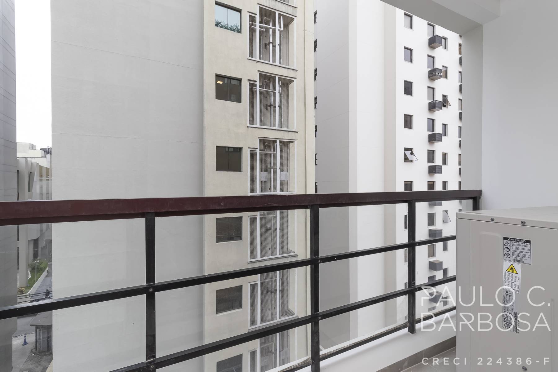 Apartamento, 3 quartos, 92 m² - Foto 5