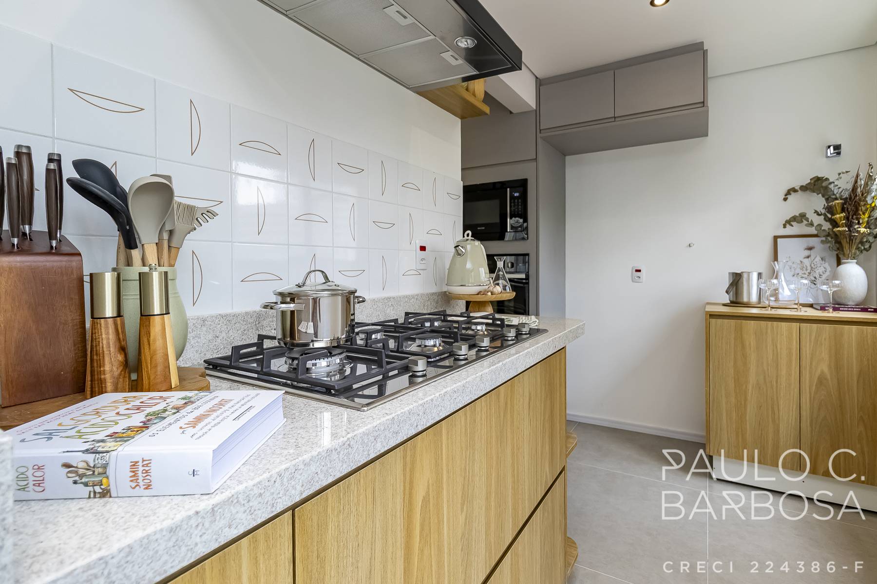 Apartamento, 3 quartos, 92 m² - Foto 17