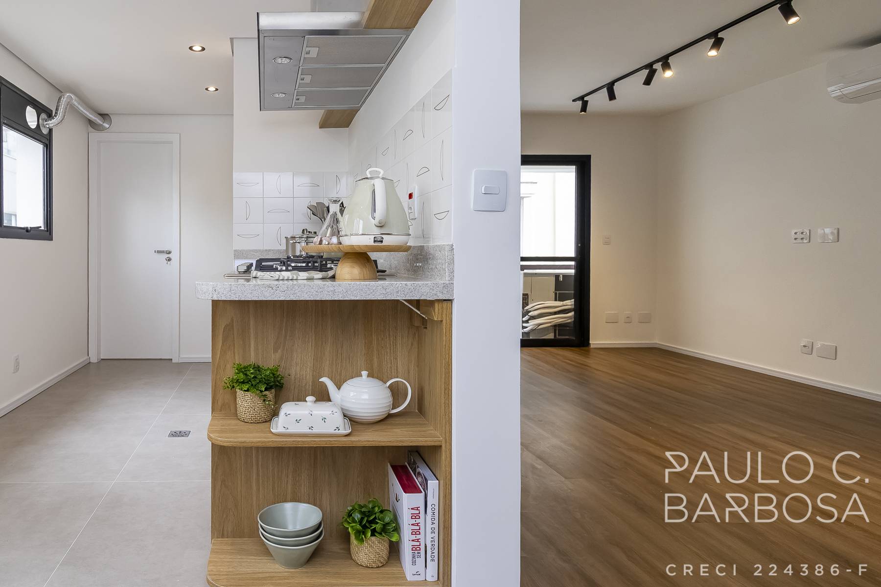 Apartamento, 3 quartos, 92 m² - Foto 12
