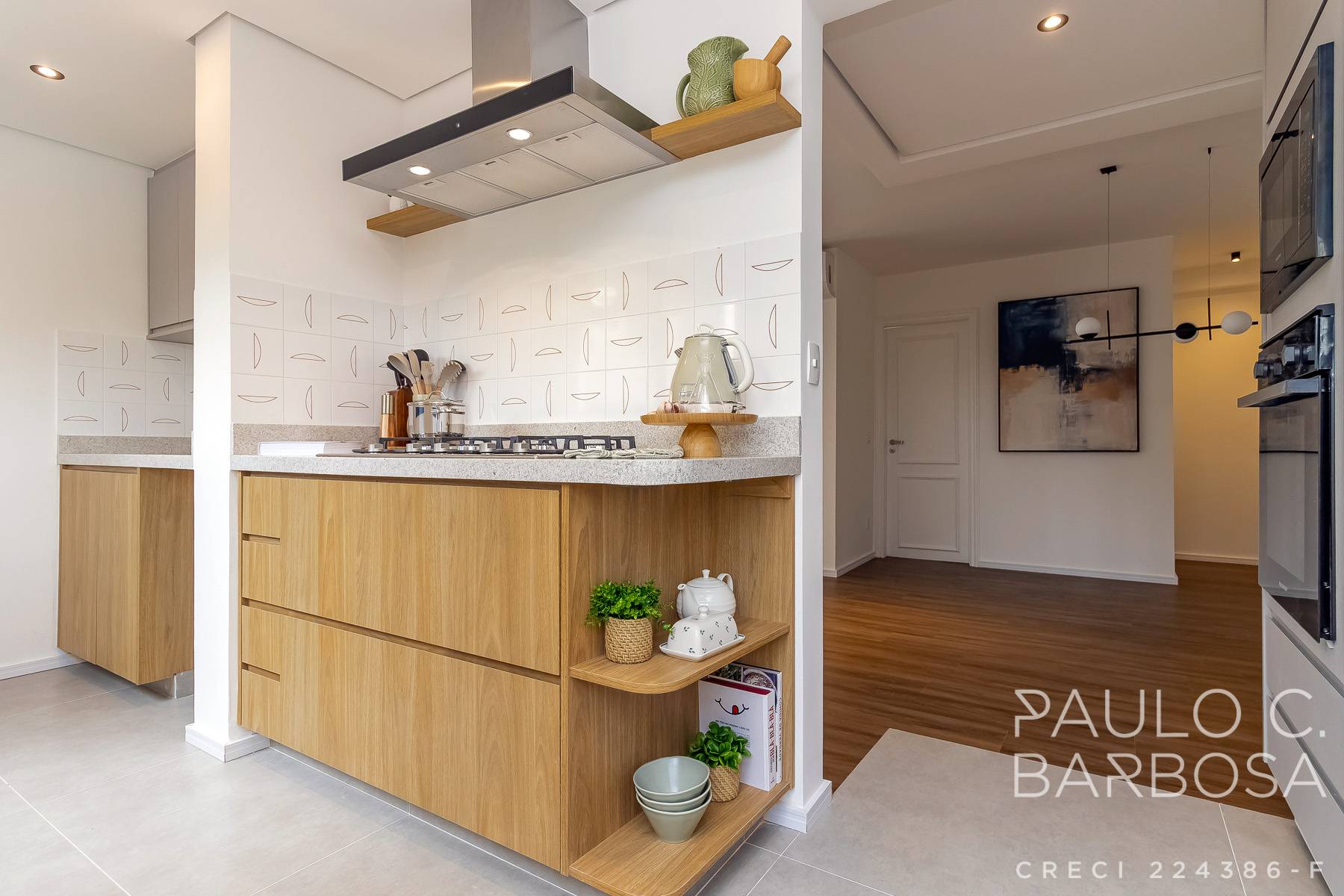 Apartamento, 3 quartos, 92 m² - Foto 16