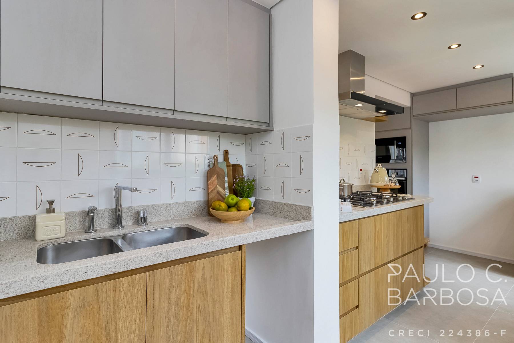 Apartamento, 3 quartos, 92 m² - Foto 18