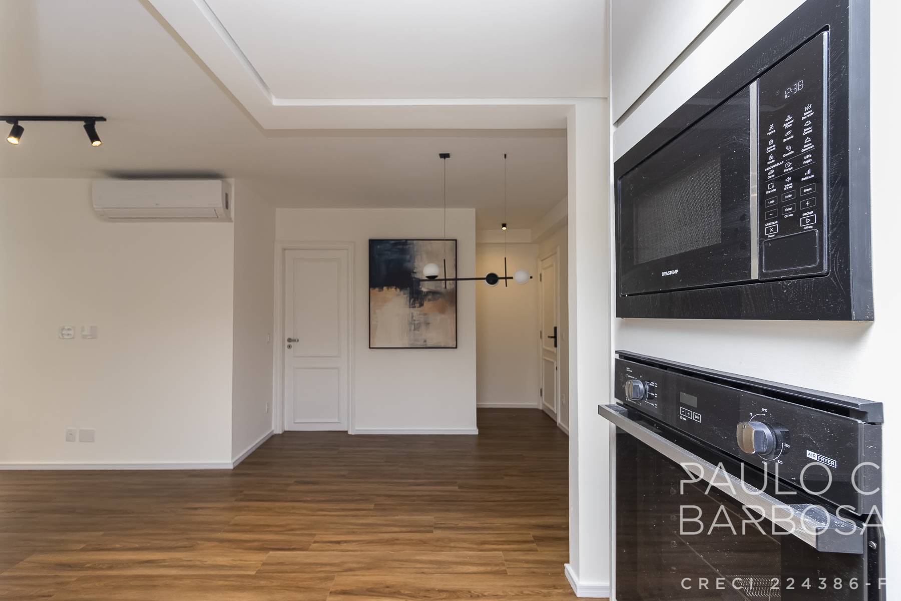 Apartamento, 3 quartos, 92 m² - Foto 11