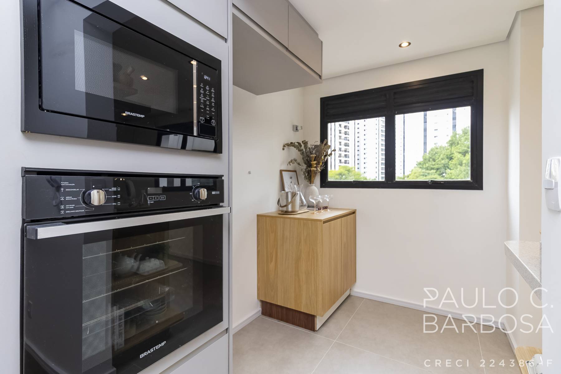 Apartamento, 3 quartos, 92 m² - Foto 13