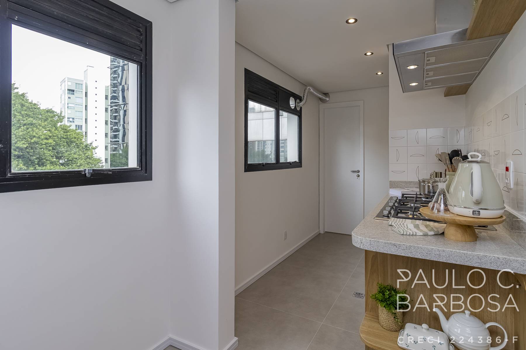 Apartamento, 3 quartos, 92 m² - Foto 21