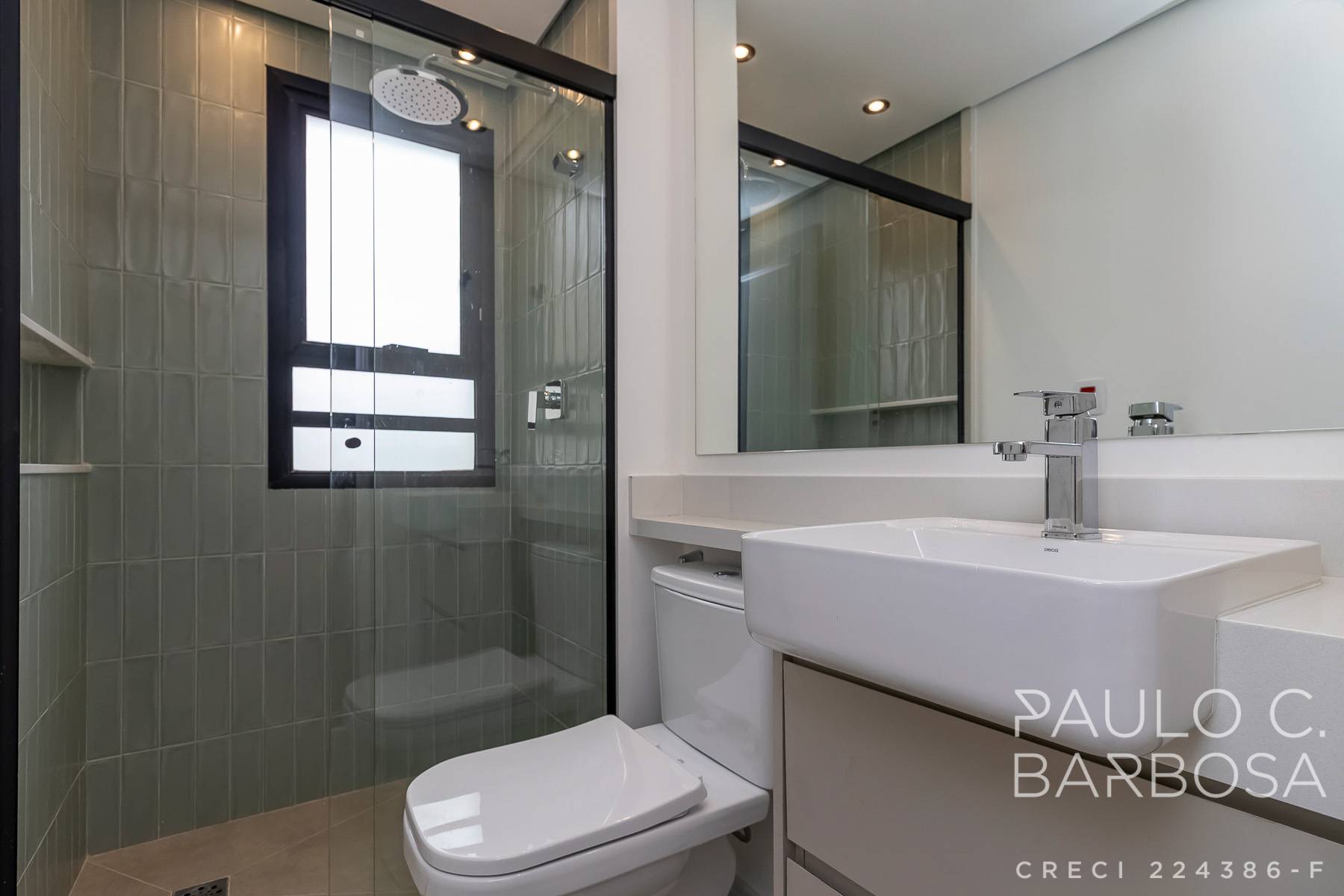 Apartamento, 3 quartos, 92 m² - Foto 31