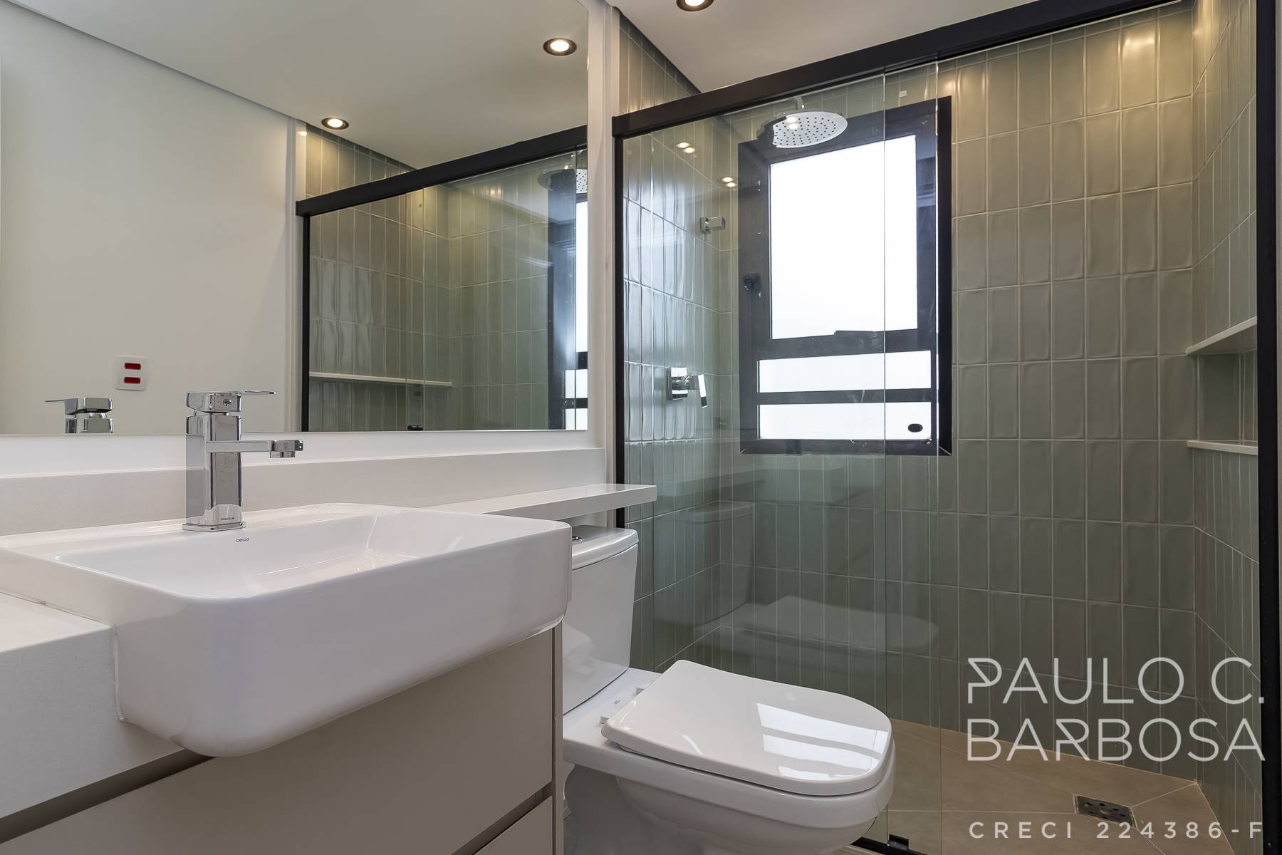 Apartamento, 3 quartos, 92 m² - Foto 28