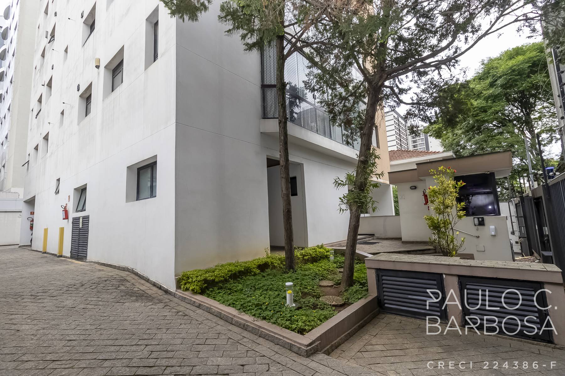 Apartamento, 3 quartos, 92 m² - Foto 34