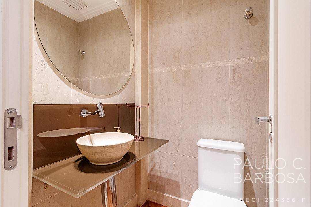 Apartamento, 3 quartos, 137 m² - Foto 10