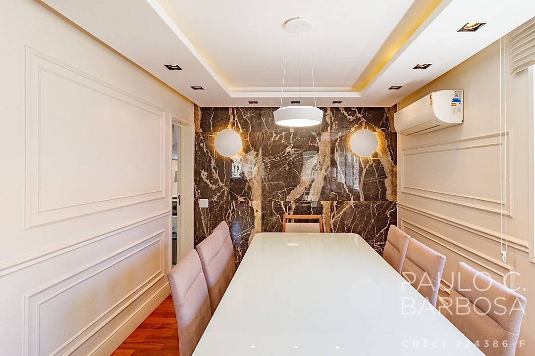 Apartamento, 3 quartos, 137 m² - Foto 9