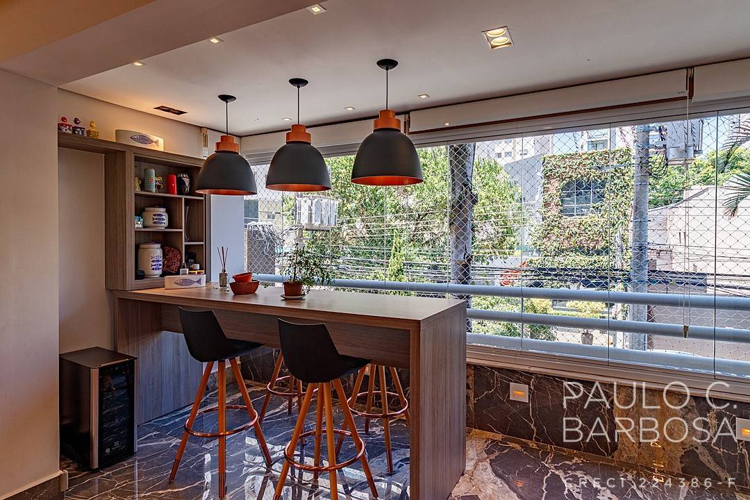 Apartamento, 3 quartos, 137 m² - Foto 7