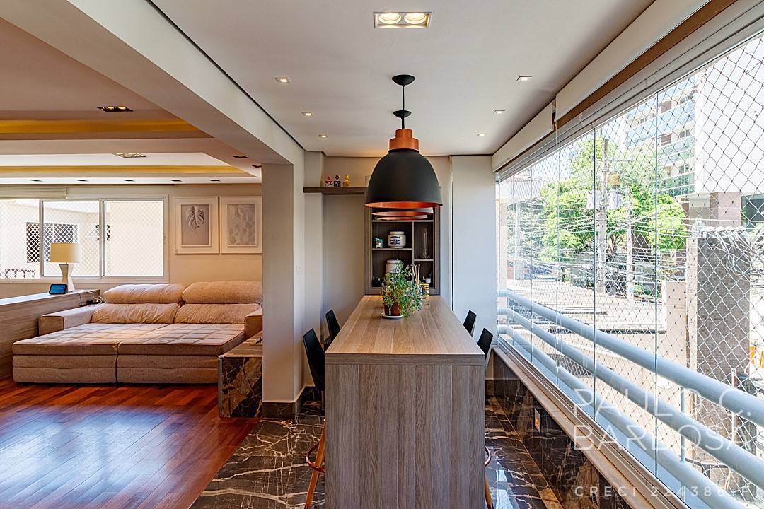 Apartamento, 3 quartos, 137 m² - Foto 6